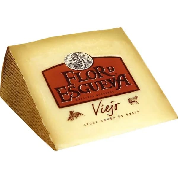 Queso Oveja Cuña - 0.25 kg - Imagen del producto en Findit