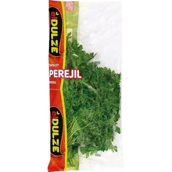 Perejil barqueta (50 g aprox) - 0.05 kg - Imagen del producto en Findit