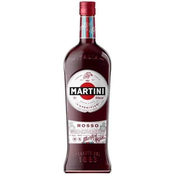 Vermouth Rosso 1L - 1 l - Imagen del producto en Findit