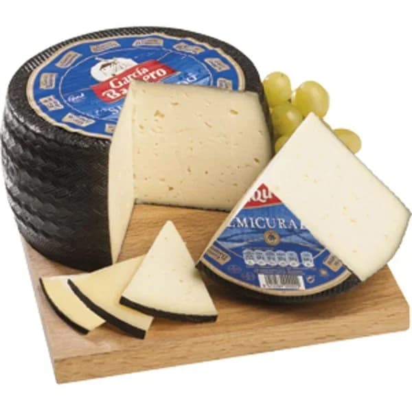 Queso Mezcla Semicurado - 0.23 kg - Imagen del producto en Findit