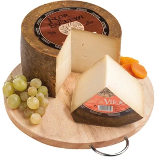 Queso Oveja Viejo Leche Cruda - 1 kg - Imagen del producto en Findit
