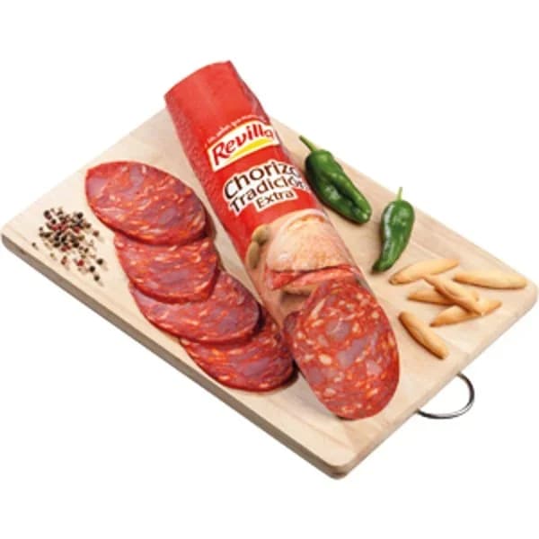 Chorizo Tradición - 1 kg - Imagen del producto en Findit