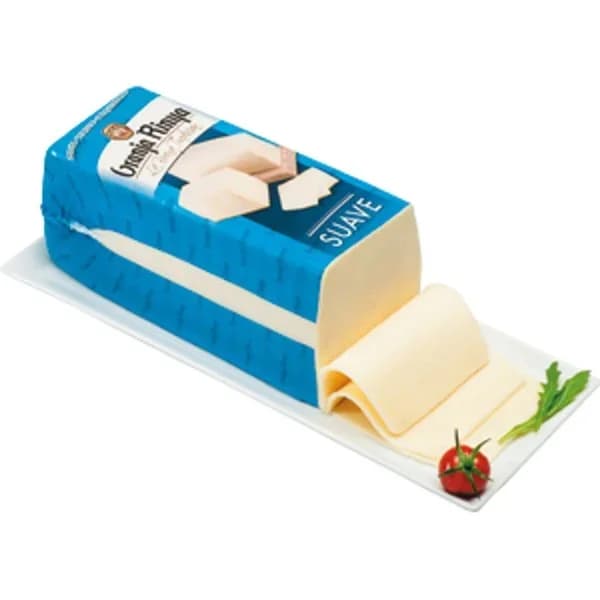 Queso Mezcla Barra Tierno L. Pasteurizada - 1 kg - Imagen del producto en Findit