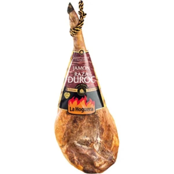 Jamón gran reserva Duroc pieza 8 kg - 6.8 kg - Imagen del producto en Findit