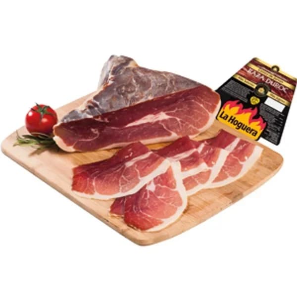 Jamón Gran Reserva 18 Meses Duroc - 1 kg - Imagen del producto en Findit