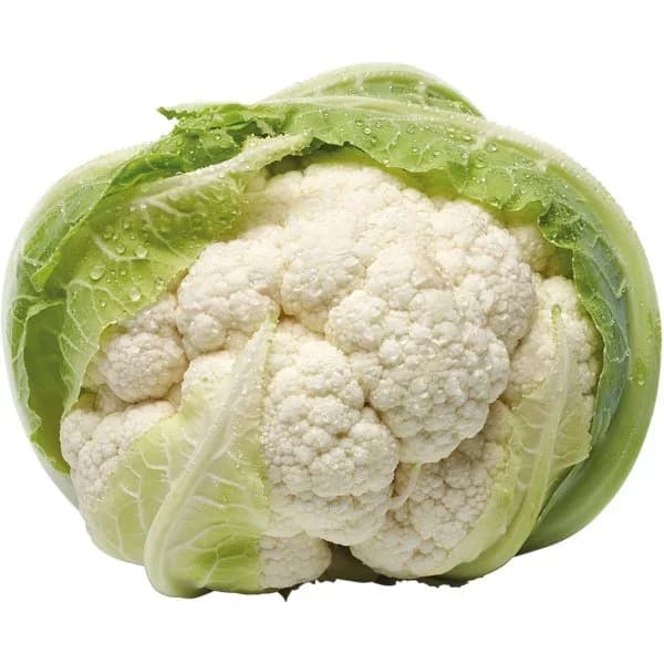 Coliflor Granel - 1.47 kg - Imagen del producto en Findit