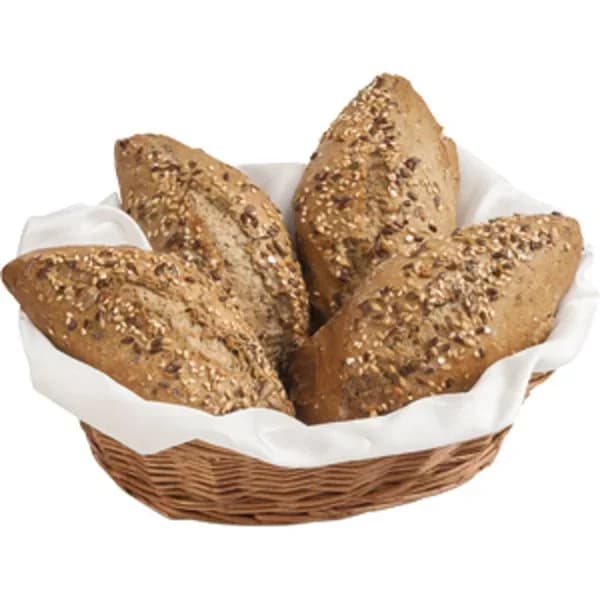 Mini 9 Cereales y Semillas 4 Unidades - 0.28 kg - Imagen del producto en Findit