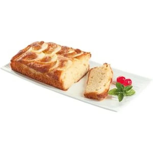 Bizcocho casero de Manzana - 0.4 kg - Imagen del producto en Findit