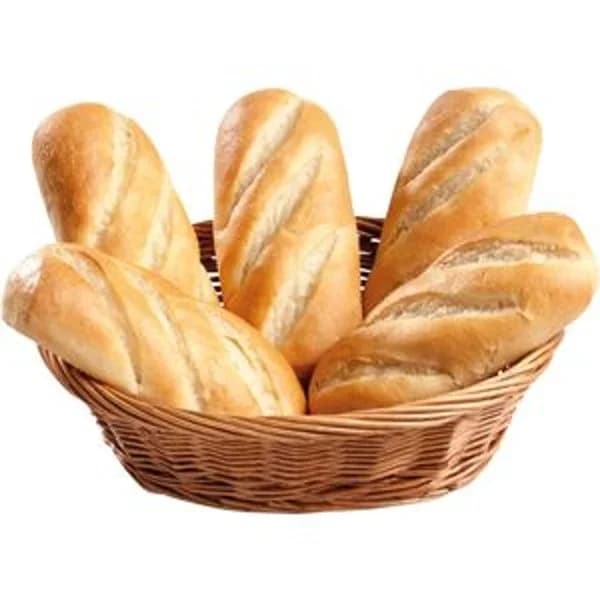 Pan de Leche 3% 5 Unidades - 1 ud - Imagen del producto en Findit