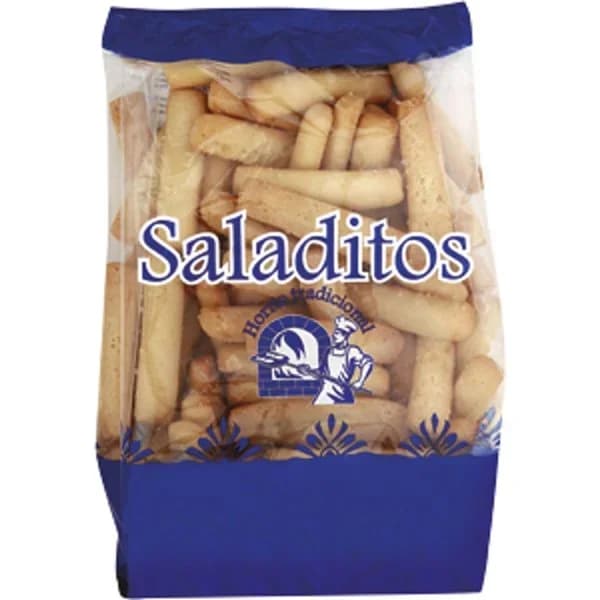 Saladitos - 0.25 kg - Imagen del producto en Findit