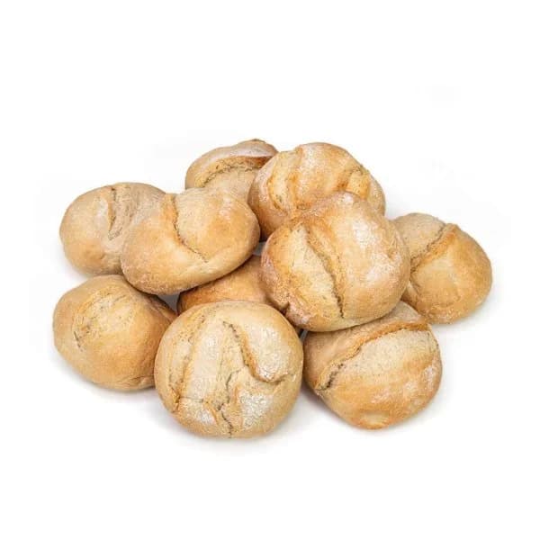 Panecillo 10 Unidades - 0.45 kg - Imagen del producto en Findit