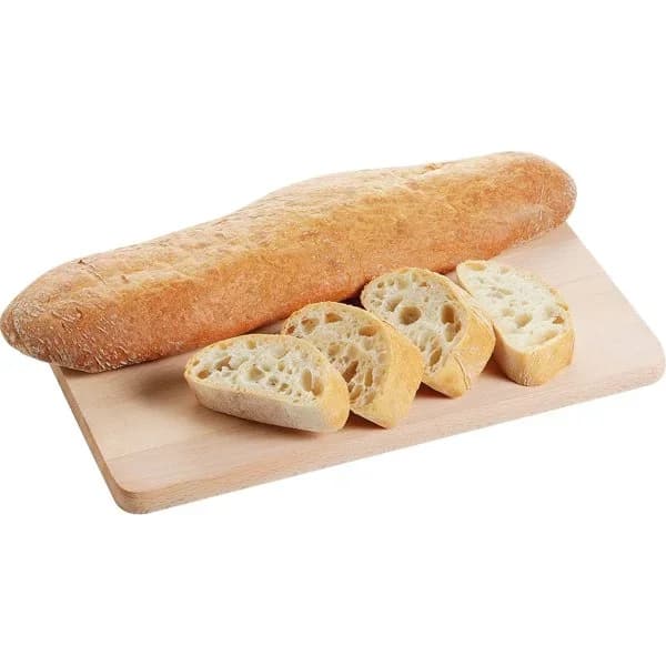 Pan de Cristal - 0.24 ud - Imagen del producto en Findit