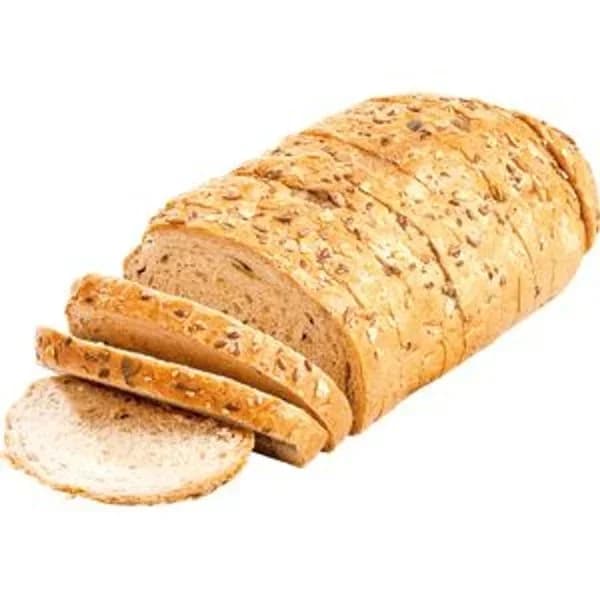 Pan Rebanado Payés con Semillas de Calabaza - 0.49 kg - Imagen del producto en Findit