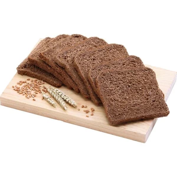 Pan de Molde Centeno y Semillas - 0.4 kg - Imagen del producto en Findit