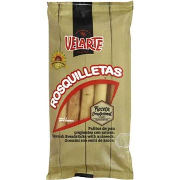 Rosquilletas - 0.07 kg - Imagen del producto en Findit
