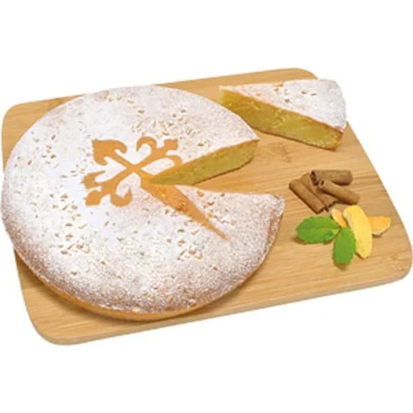 Tarta de Almendra - 0.4 kg - Imagen del producto en Findit