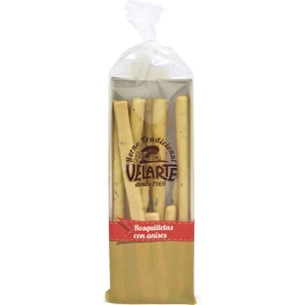 Rosquilletas con Anises Horno Tradicional - 0.09 kg - Imagen del producto en Findit