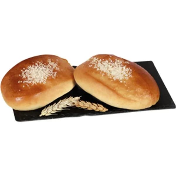 Suizos con Mantequilla - 0.1 ud - Imagen del producto en Findit