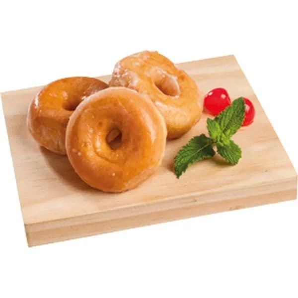 Mini Rosquilla Glas 5 Unidades - 0.15 ud - Imagen del producto en Findit