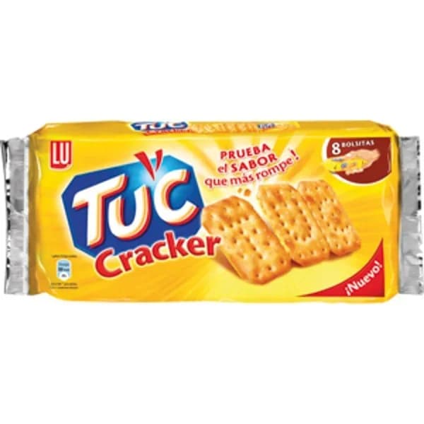 Cracker - 0.25 kg - Imagen del producto en Findit
