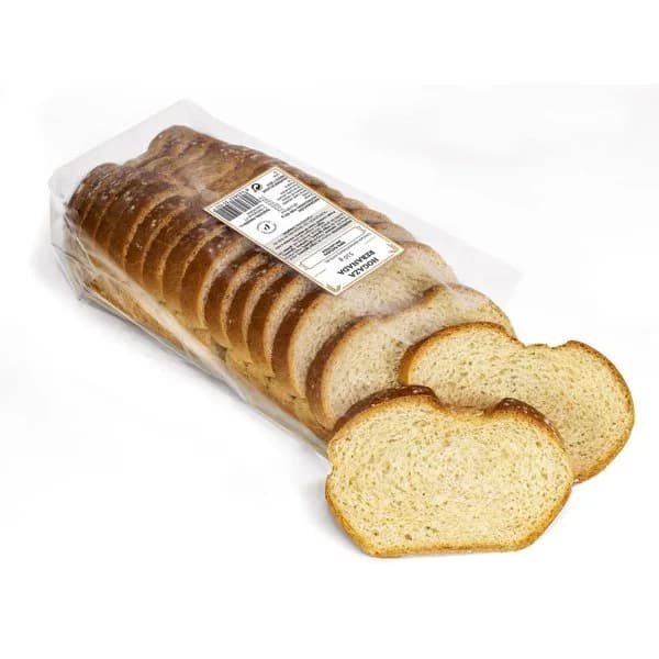 Hogaza Rebanada 100% Natural - 0.51 kg - Imagen del producto en Findit