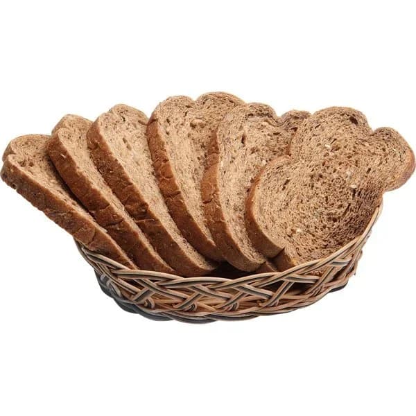 Pan Rebanado con Alto Contenido en Proteínas - 0.3 kg - Imagen del producto en Findit
