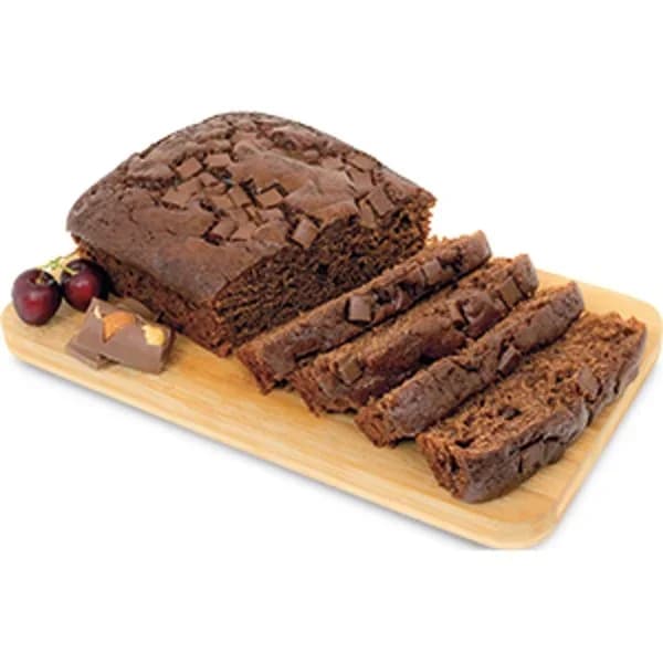 Bizcocho Casero de Chocolate con Leche - 0.4 kg - Imagen del producto en Findit