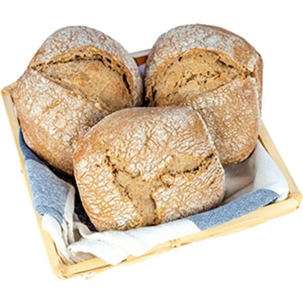 Mini Centeno 30% 3 Unidades - 0.23 kg - Imagen del producto en Findit
