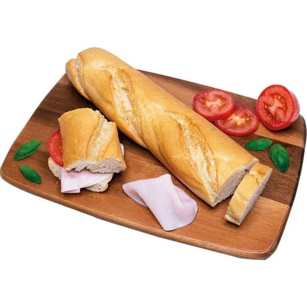 Barra de Pan - 0.25 kg - Imagen del producto en Findit