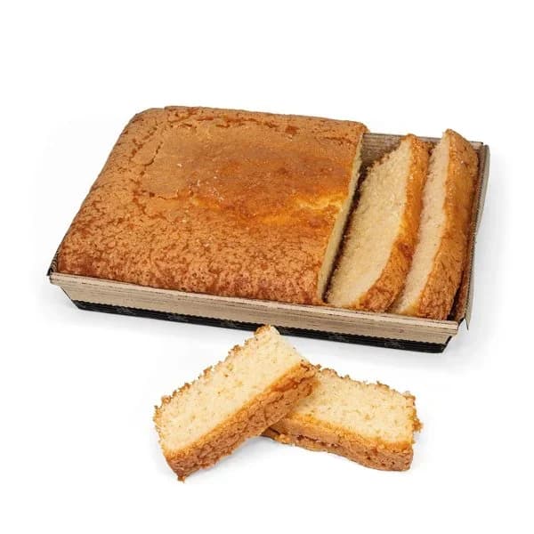 Bizcocho de Azúcar - 0.45 kg - Imagen del producto en Findit