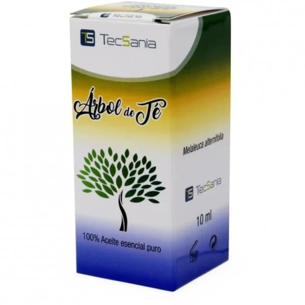 Árbol de té TecSania 10 ml. - 0.01 l - Imagen del producto en Findit