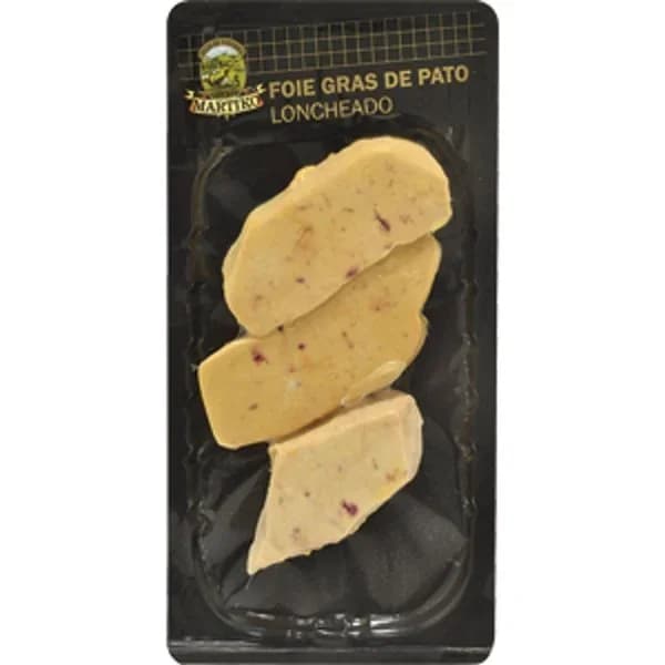 Hígado de Pato - 0.13 kg - Imagen del producto en Findit
