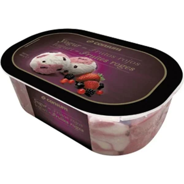 Tarrina Yogurt F.Bosque 900 Ml. - 0.49 kg - Imagen del producto en Findit