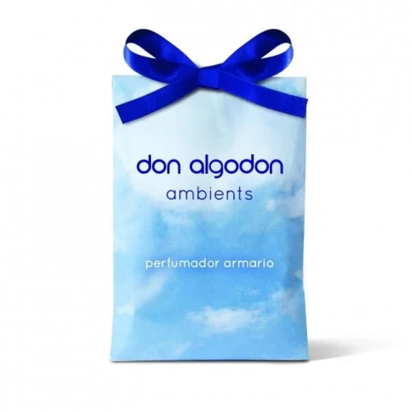 Ambientador sobre DON ALGODÓN 1 unidad - 1 ud - Imagen del producto en Findit