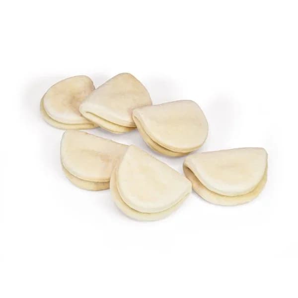 Pan Bao Blanco P-6 - 0.24 kg - Imagen del producto en Findit