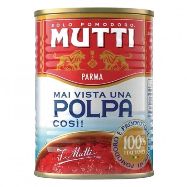 Pulpa de tomate 400 g - 0.4 kg - Imagen del producto en Findit