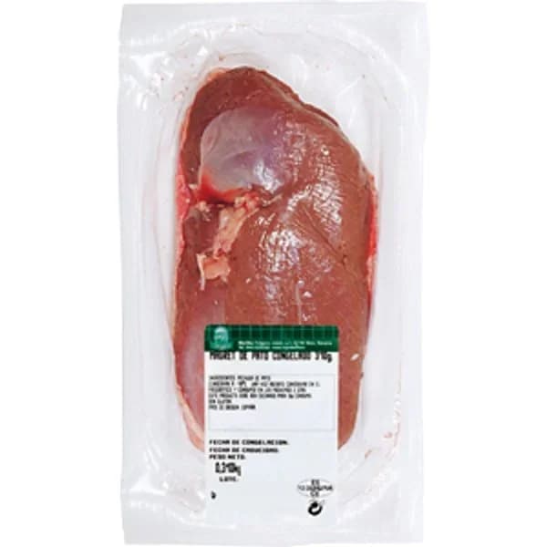 Magret de Pato congelado - 0.28 kg - Imagen del producto en Findit