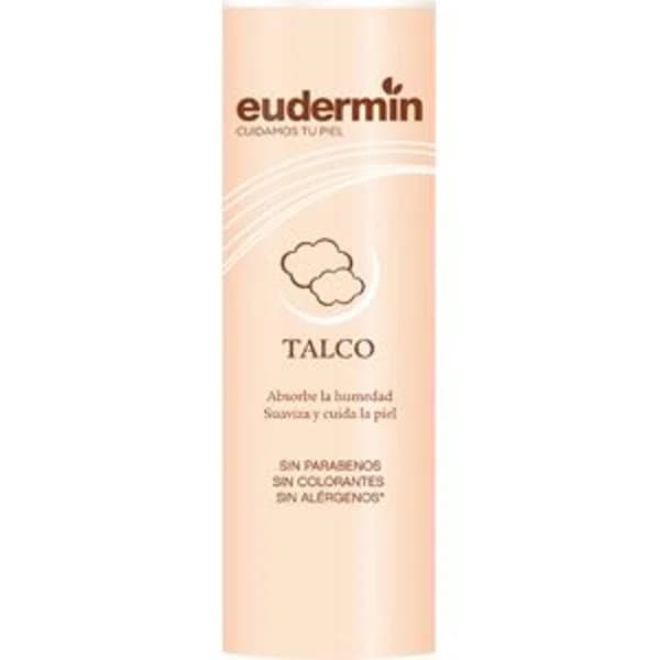 Polvos Talco - 0.2 l - Imagen del producto en Findit