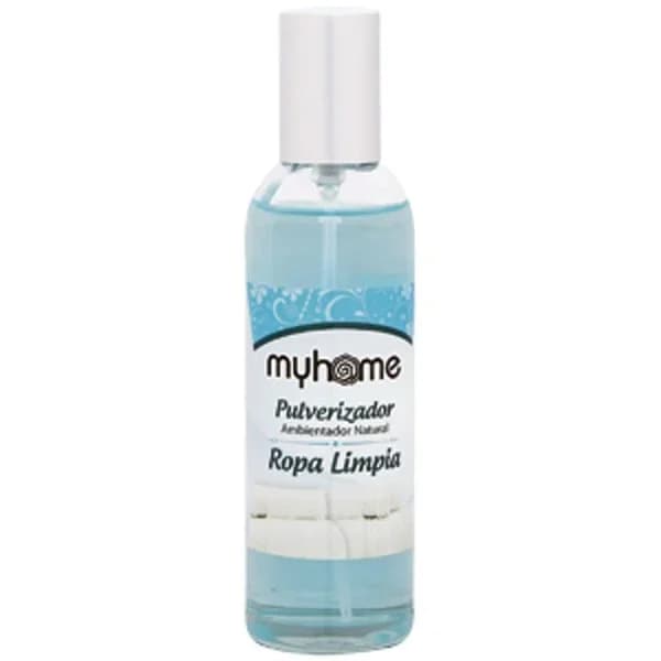 Ambientador Pulverizador Ropa Limpia - 1 ud - Imagen del producto en Findit