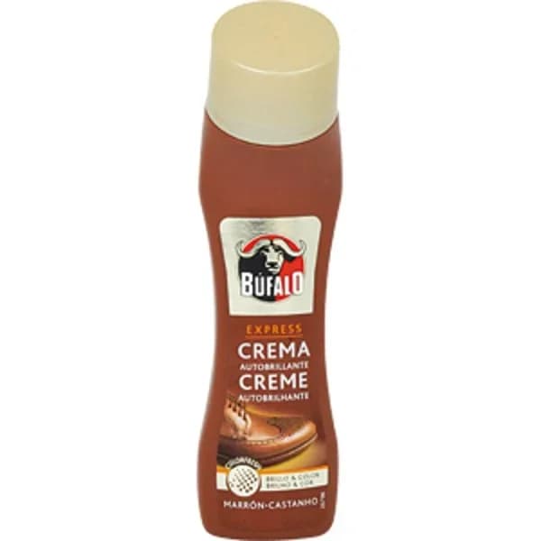 Crema Autobrillante Marrón - 0.05 l - Imagen del producto en Findit