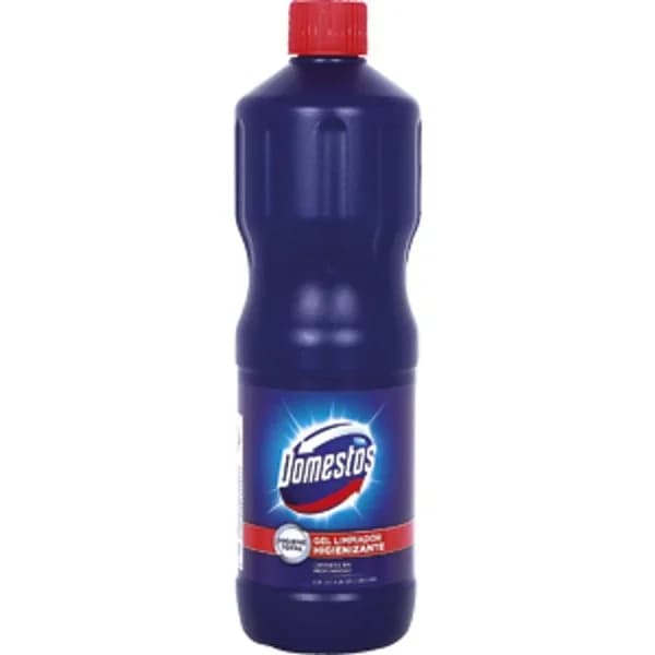 Limpiador Gel Desinfectante - 1.25 l - Imagen del producto en Findit