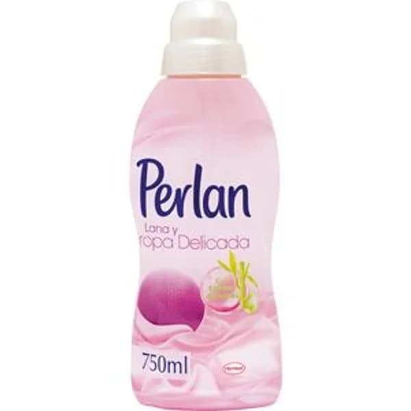 Detergente Líquido Prendas Delicadas - 25 ud - Imagen del producto en Findit