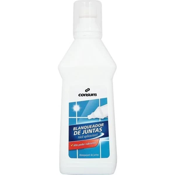 Blanqueador de Juntas - 0.25 l - Imagen del producto en Findit