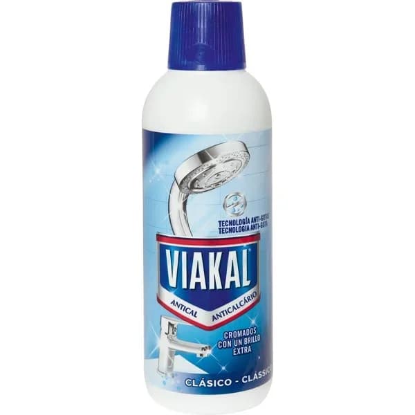 Limpiahogar Antical 500ML - 0.5 l - Imagen del producto en Findit