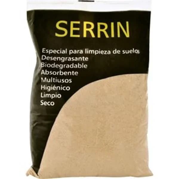 Bolsa de Serrín 1 kg - 1 ud - Imagen del producto en Findit