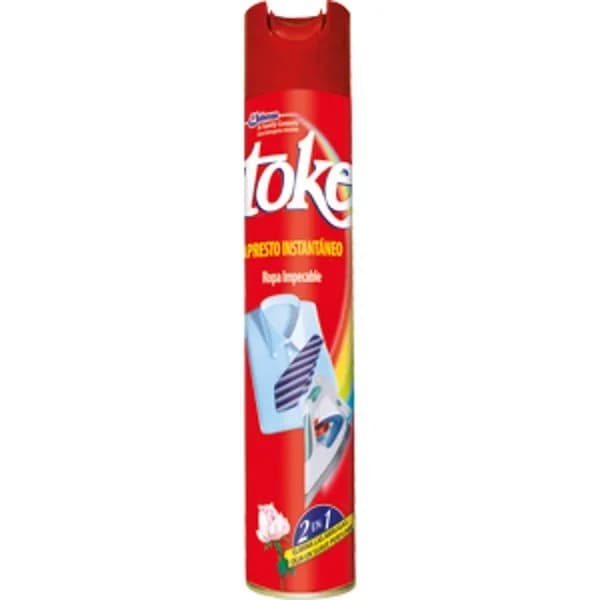 Almidón Spray - 0.5 l - Imagen del producto en Findit