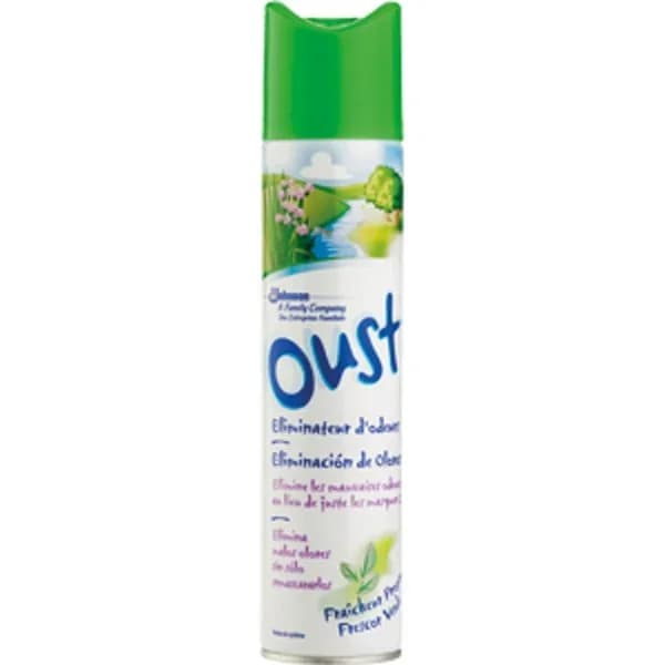 Ambientador Aire Fresco Spray - 0.3 l - Imagen del producto en Findit