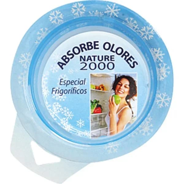 Absorbe Olores para el Frigorífico - 1 ud - Imagen del producto en Findit