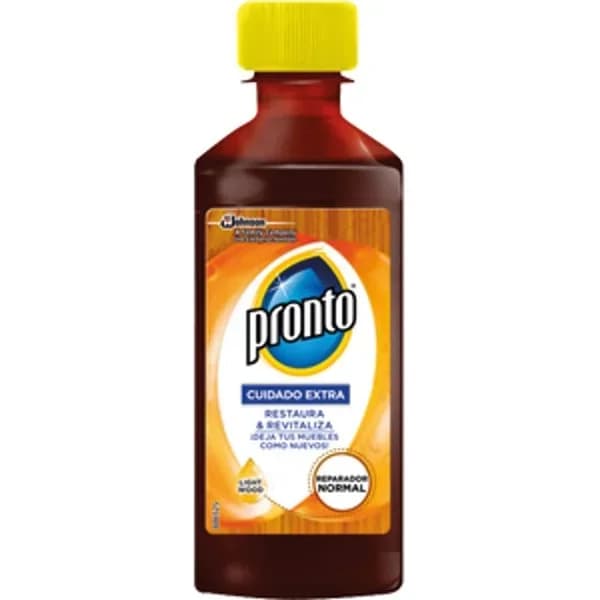 Reparador Muebles - 0.1 l - Imagen del producto en Findit