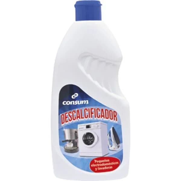 Descalcificador - 1 kg - Imagen del producto en Findit